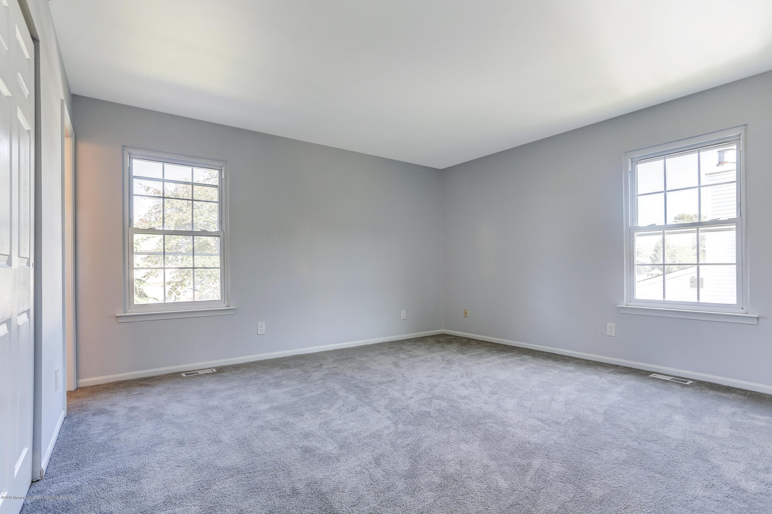 32 Hedgewood Road Howell, NJ 07731 - Photo 7 of 30 an empty room with a window