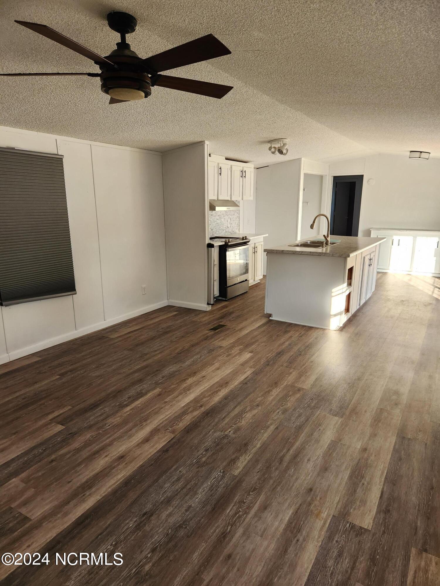 209 Levi Creecy Road Edenton, NC 27932 - Photo 3 of 19 living room angle
