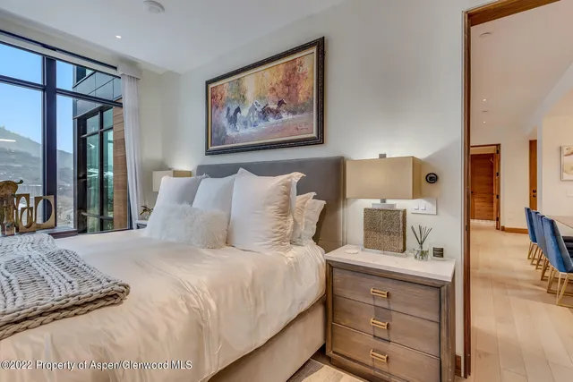 $45,000 | 45 Wood Road, Unit 301, Snowmass Village, CO 81615