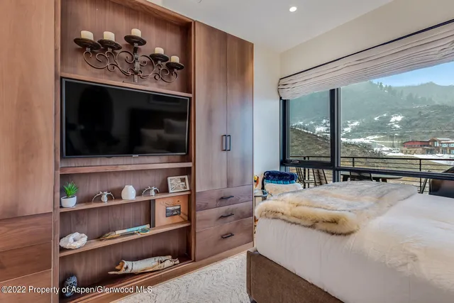 $45,000 | 45 Wood Road, Unit 301, Snowmass Village, CO 81615