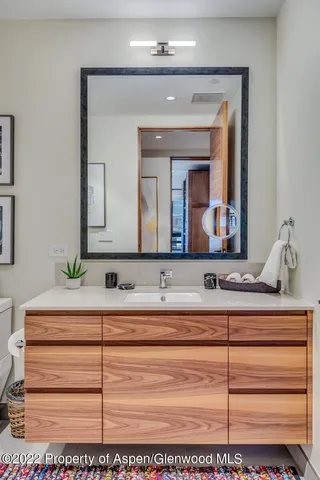 $45,000 | 45 Wood Road, Unit 301, Snowmass Village, CO 81615