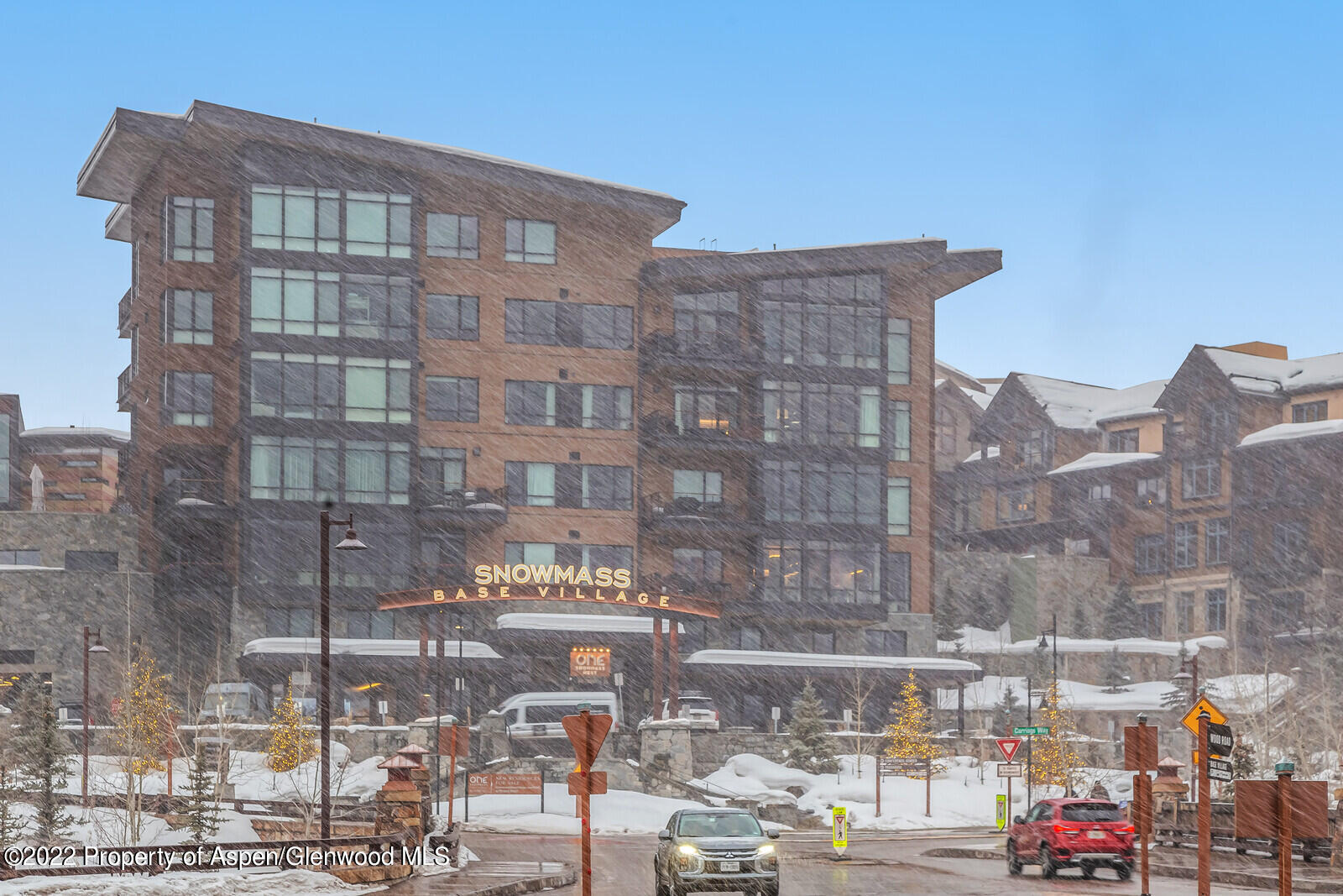 45 Wood Road, Unit 301 Snowmass Village, CO 81615 - Photo 27 of 27 01_45_Wood_Road_Unit_301001_mls