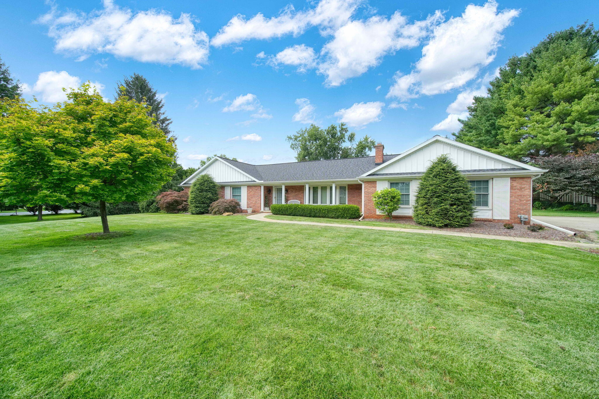 1830 Probert Road Jackson, MI 49203 - Photo 1 of 65 1