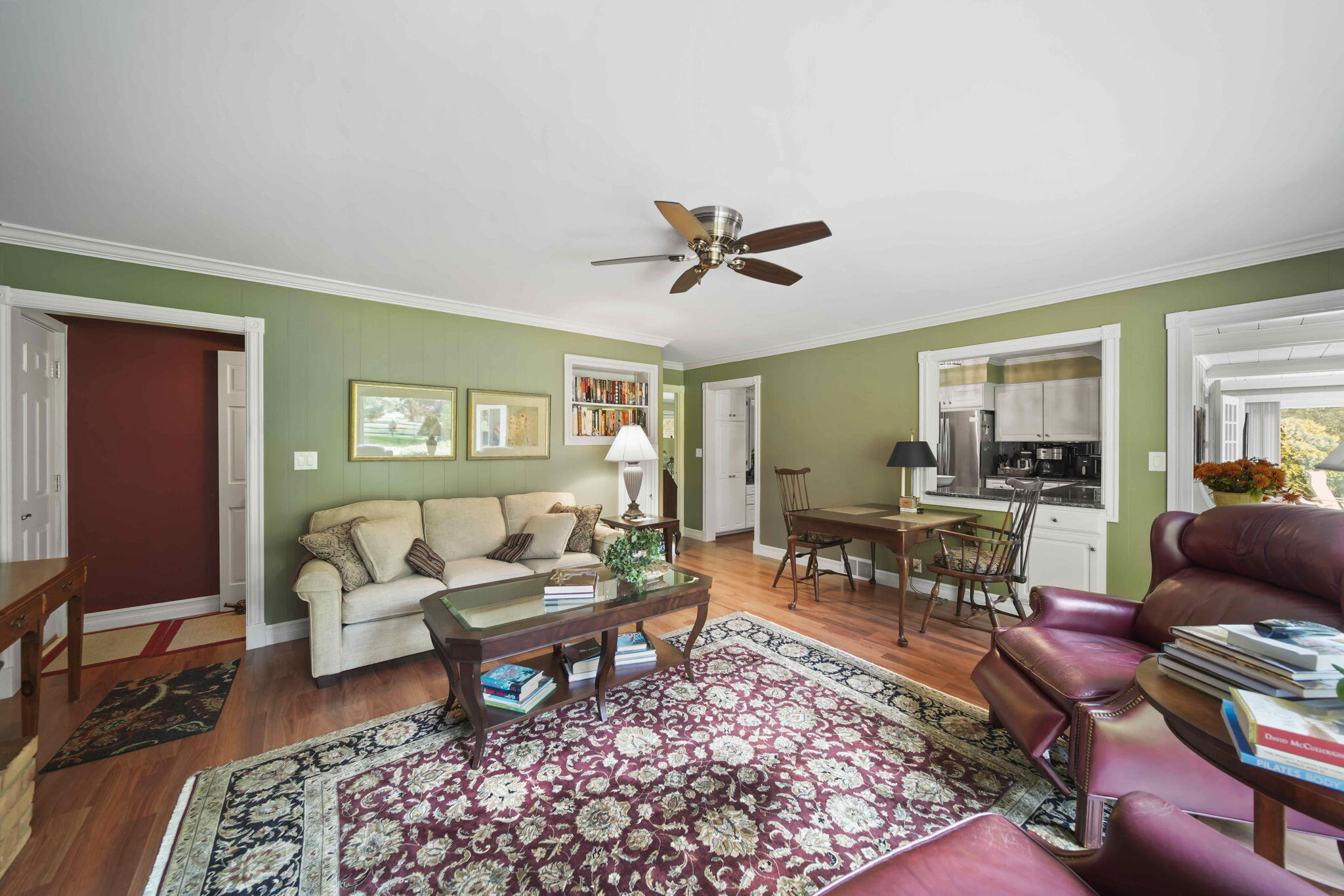 1830 Probert Road Jackson, MI 49203 - Photo 14 of 65 14