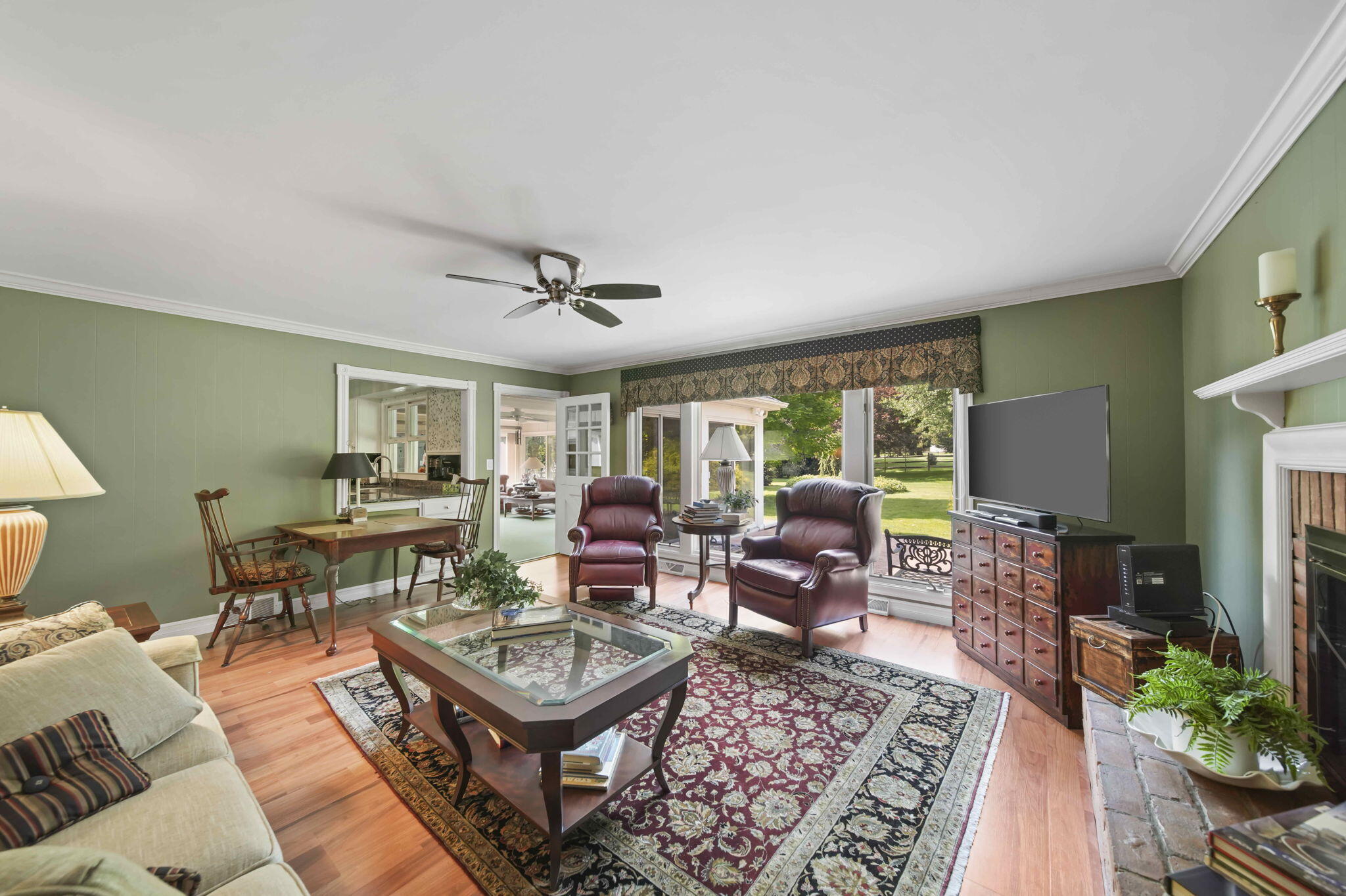 1830 Probert Road Jackson, MI 49203 - Photo 16 of 65 16