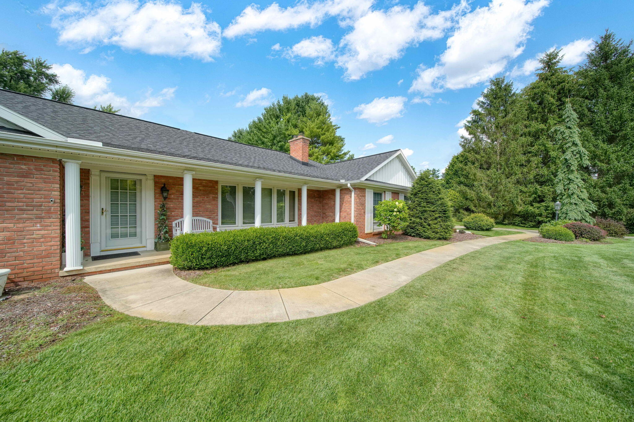 1830 Probert Road Jackson, MI 49203 - Photo 2 of 65 2
