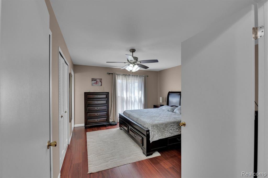 1167 Pine Ridge Court Rochester Hills, MI 48306 - Photo 16 of 33