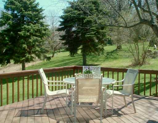 Patio/Deck. 
