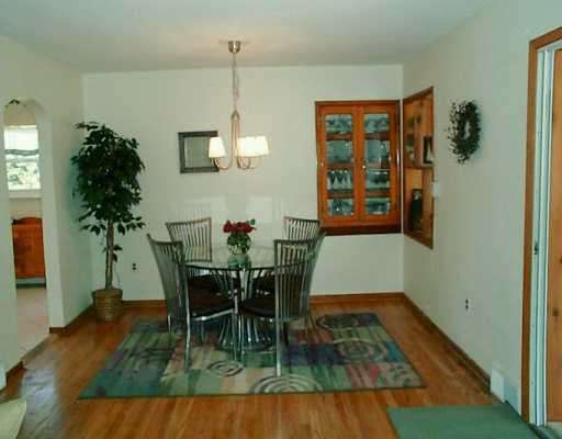 Dining Room. 