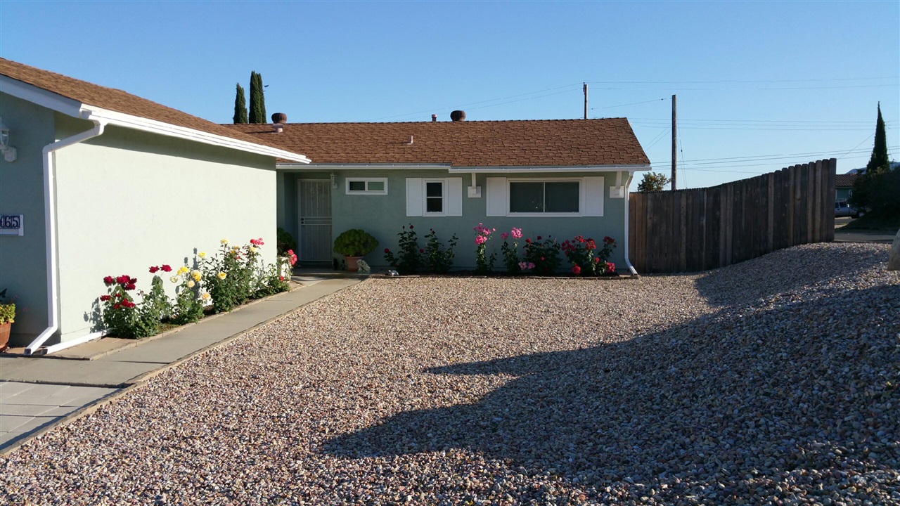 9465 Lake Canyon Road Santee, CA 92071 - Photo 2 of 15 Gallery Image 2
