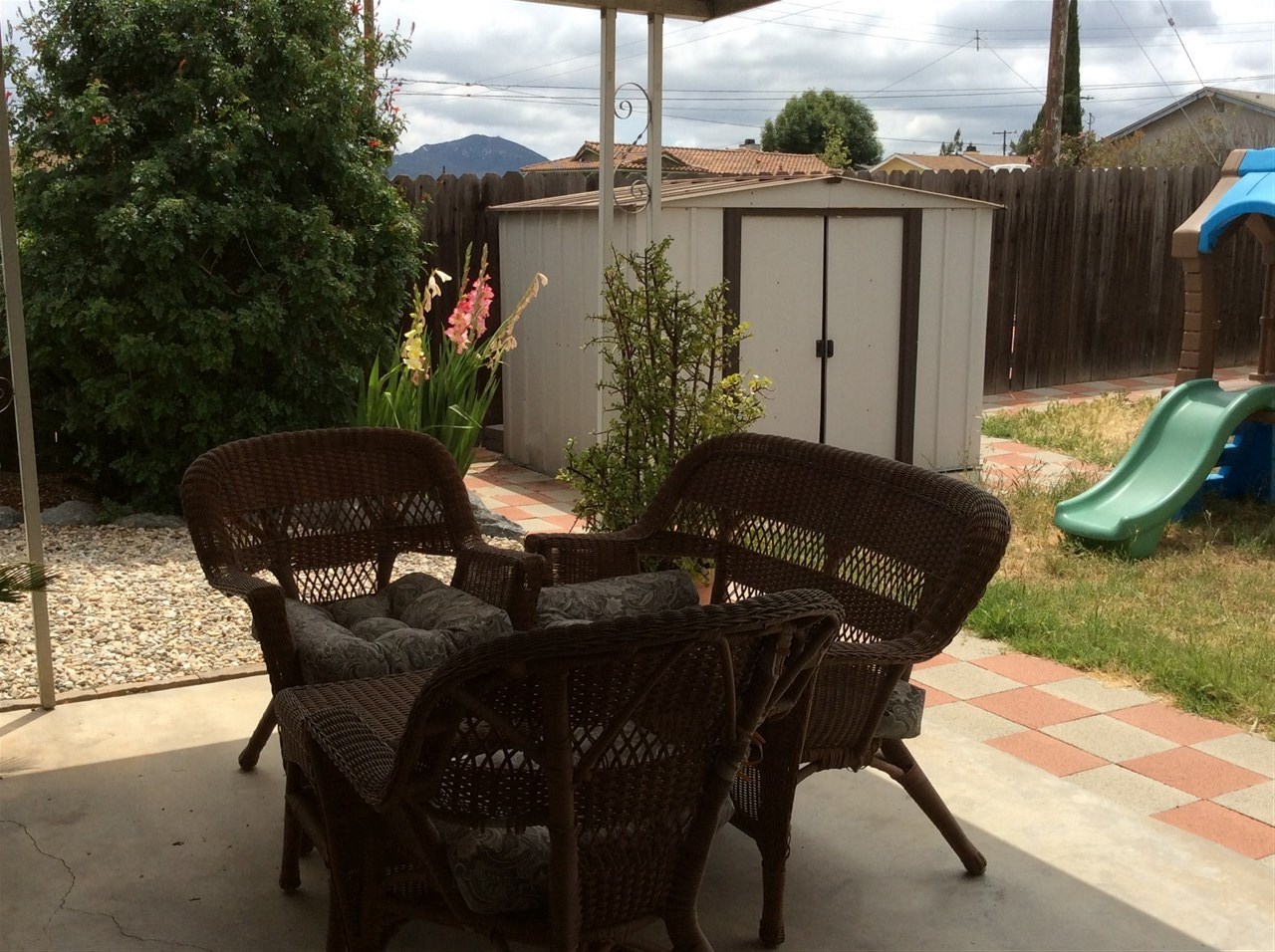 9465 Lake Canyon Road Santee, CA 92071 - Photo 14 of 15 Gallery Image 14