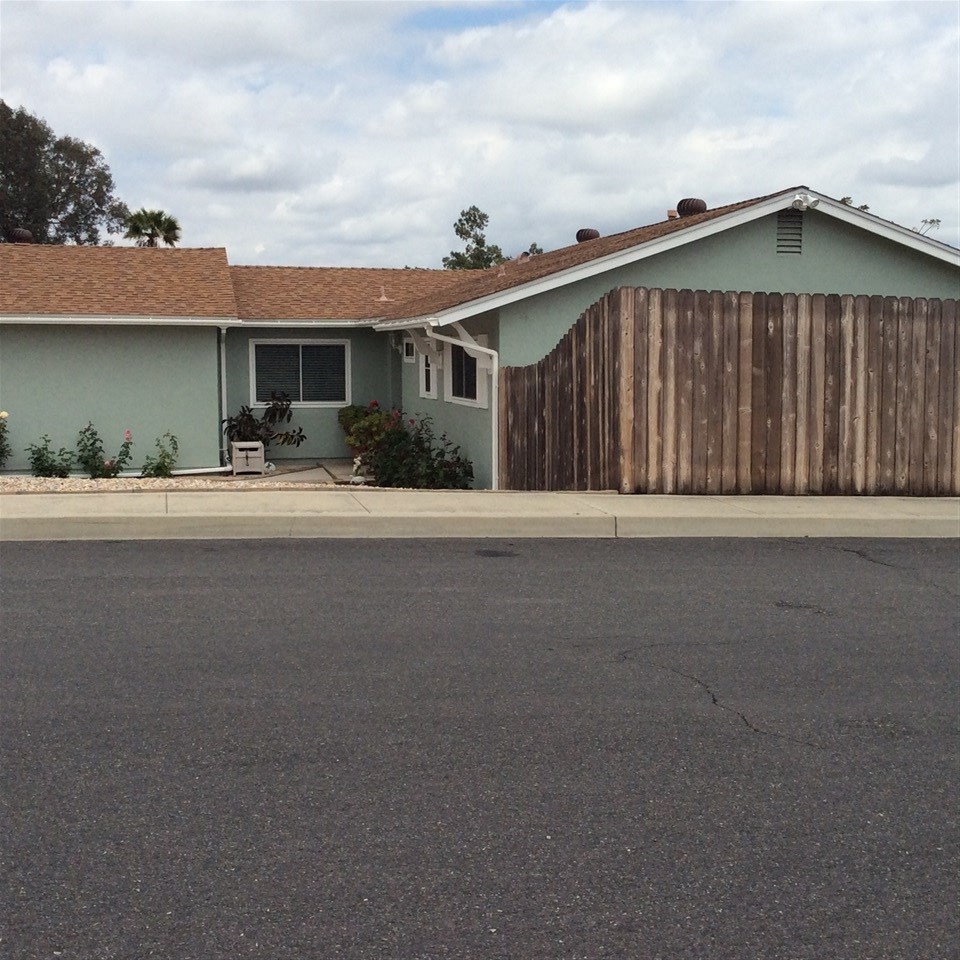 9465 Lake Canyon Road Santee, CA 92071 - Photo 3 of 15 Gallery Image 3