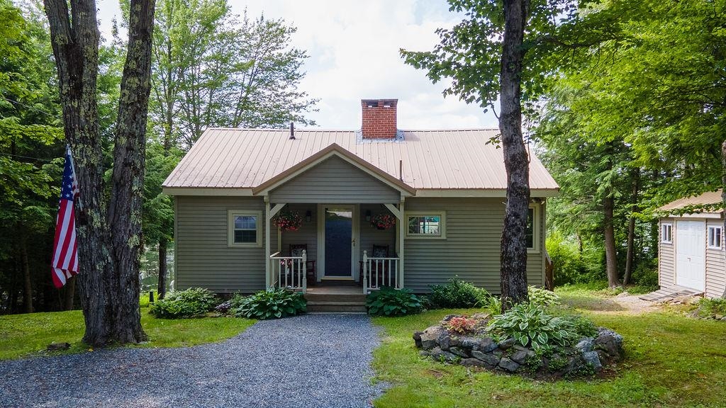 2097-2096 Valley Road Washington, NH 03280 - Photo 1 of 35