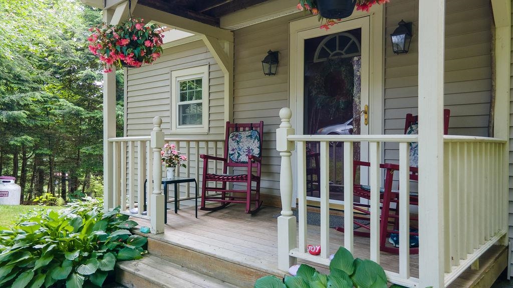 2097-2096 Valley Road Washington, NH 03280 - Photo 2 of 35