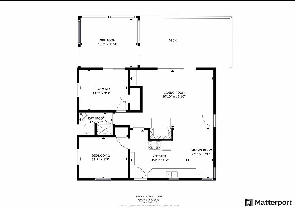 2097-2096 Valley Road Washington, NH 03280 - Photo 3 of 35