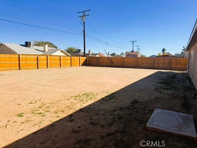 $363,000 | 9348 South Loop Boulevard, California City, CA 93505