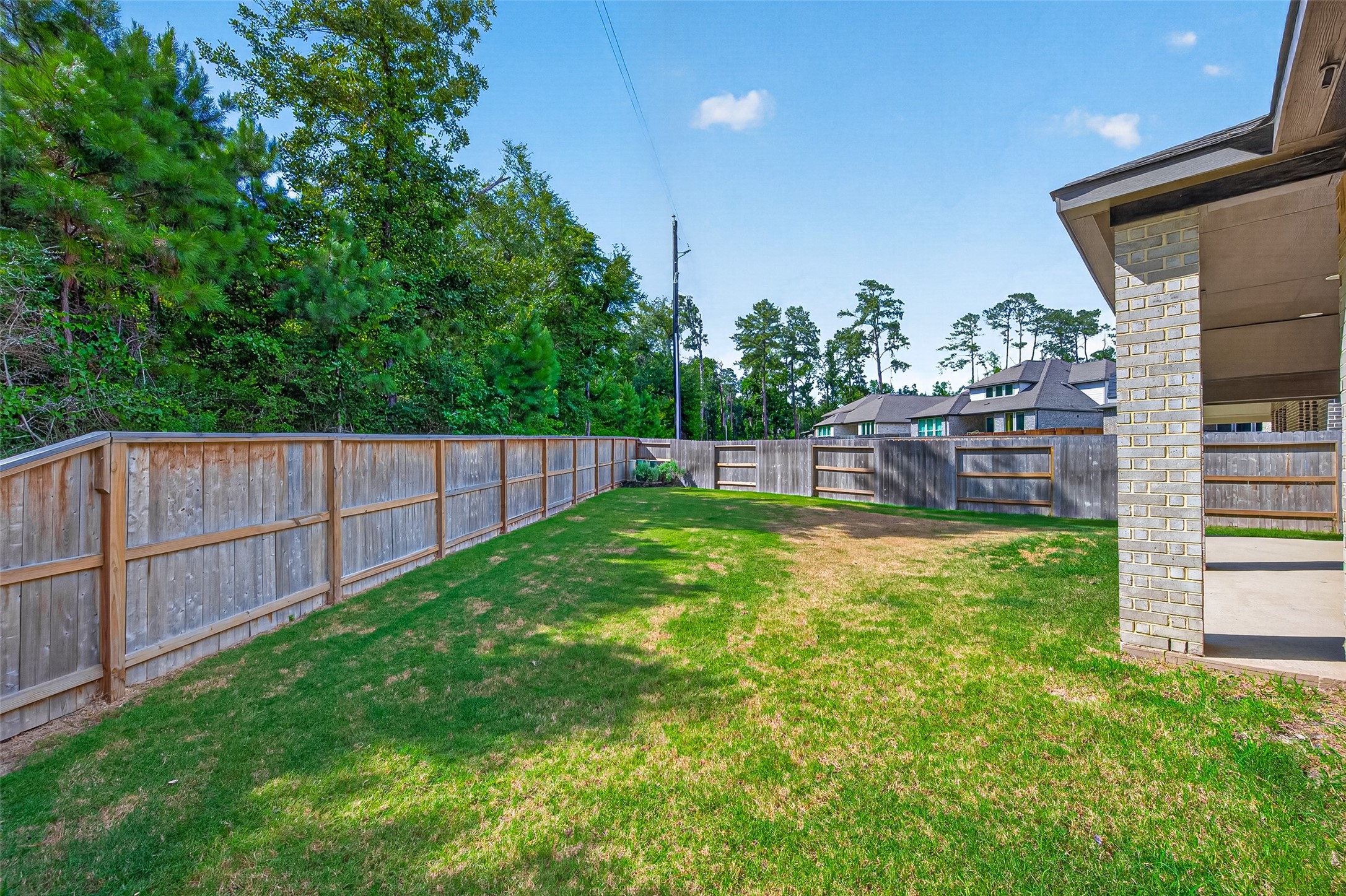 232 West Netleaf Court Montgomery, TX 77316 - Photo 47 of 50