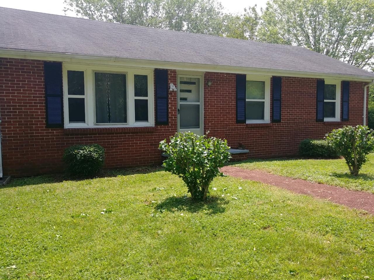 401 Old Morrison Road McMinnville, TN 37110 - Photo 1 of 15 Gallery Image 1