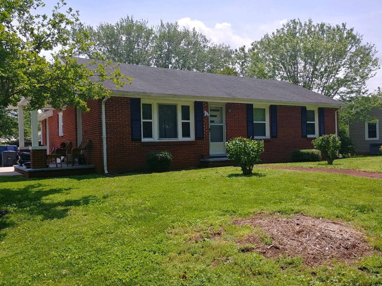401 Old Morrison Road McMinnville, TN 37110 - Photo 14 of 15 Gallery Image 14