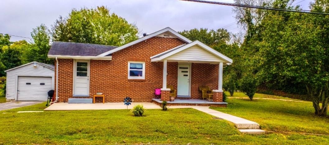 401 Old Morrison Road McMinnville, TN 37110 - Photo 15 of 15 Gallery Image 15