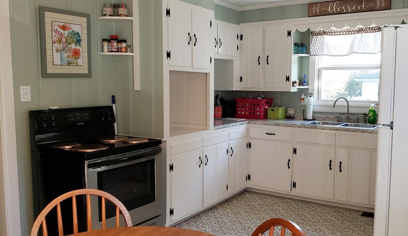 401 Old Morrison Road McMinnville, TN 37110 - Photo 4 of 15 Gallery Image 4