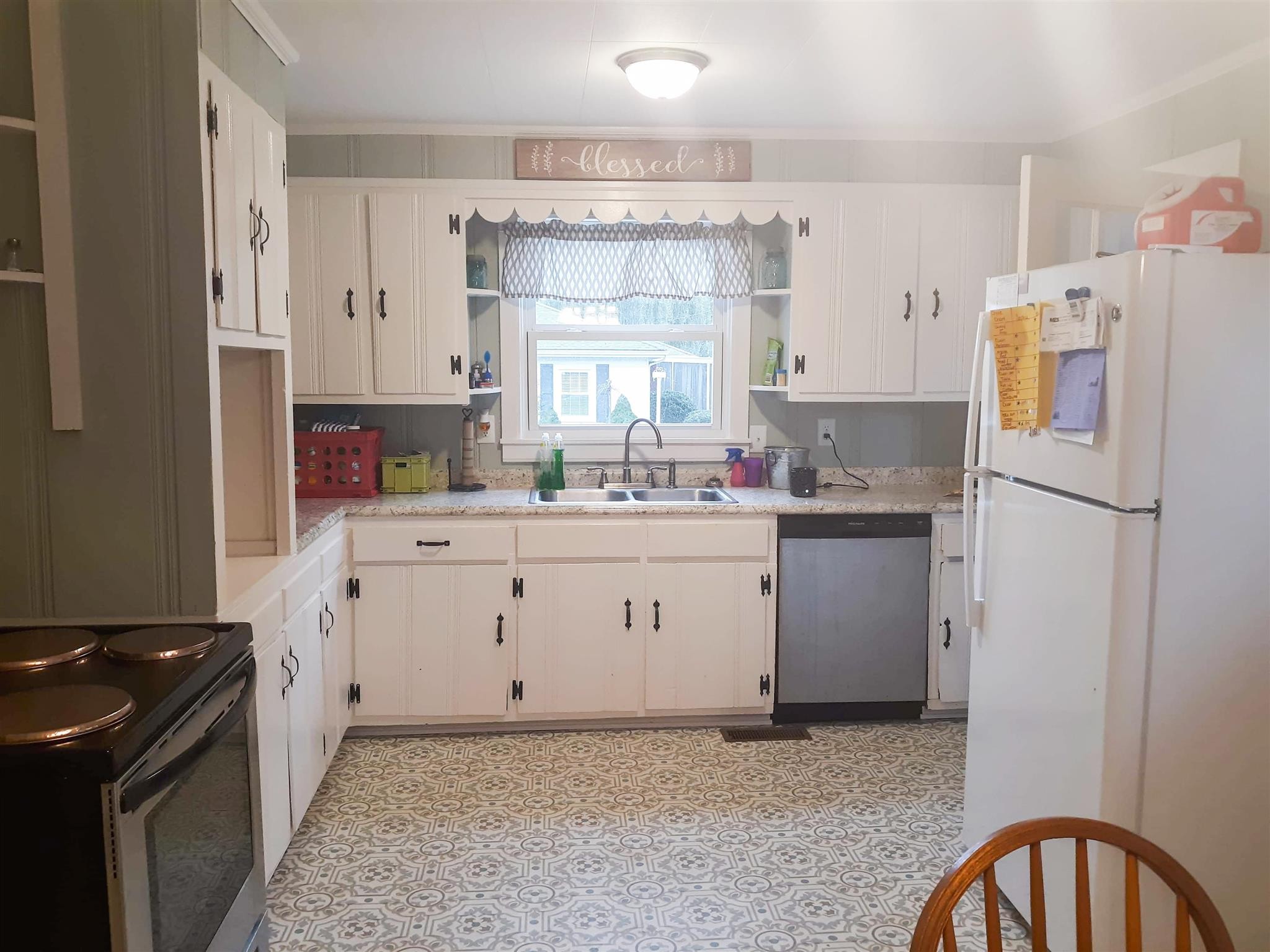 401 Old Morrison Road McMinnville, TN 37110 - Photo 6 of 15 Gallery Image 6