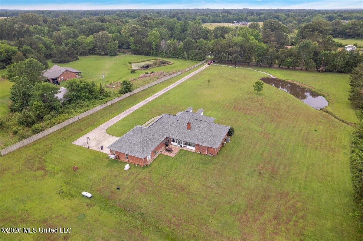 136 McCullough Lane Flora, MS 39071 - Photo 66 of 67 71-IDJI_0082