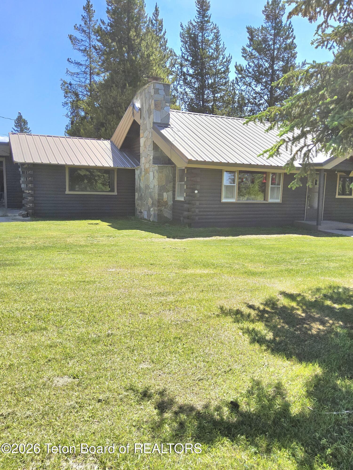 14610 Davis Hill Road Moran, WY 83013 - Photo 42 of 43 20250630_120839