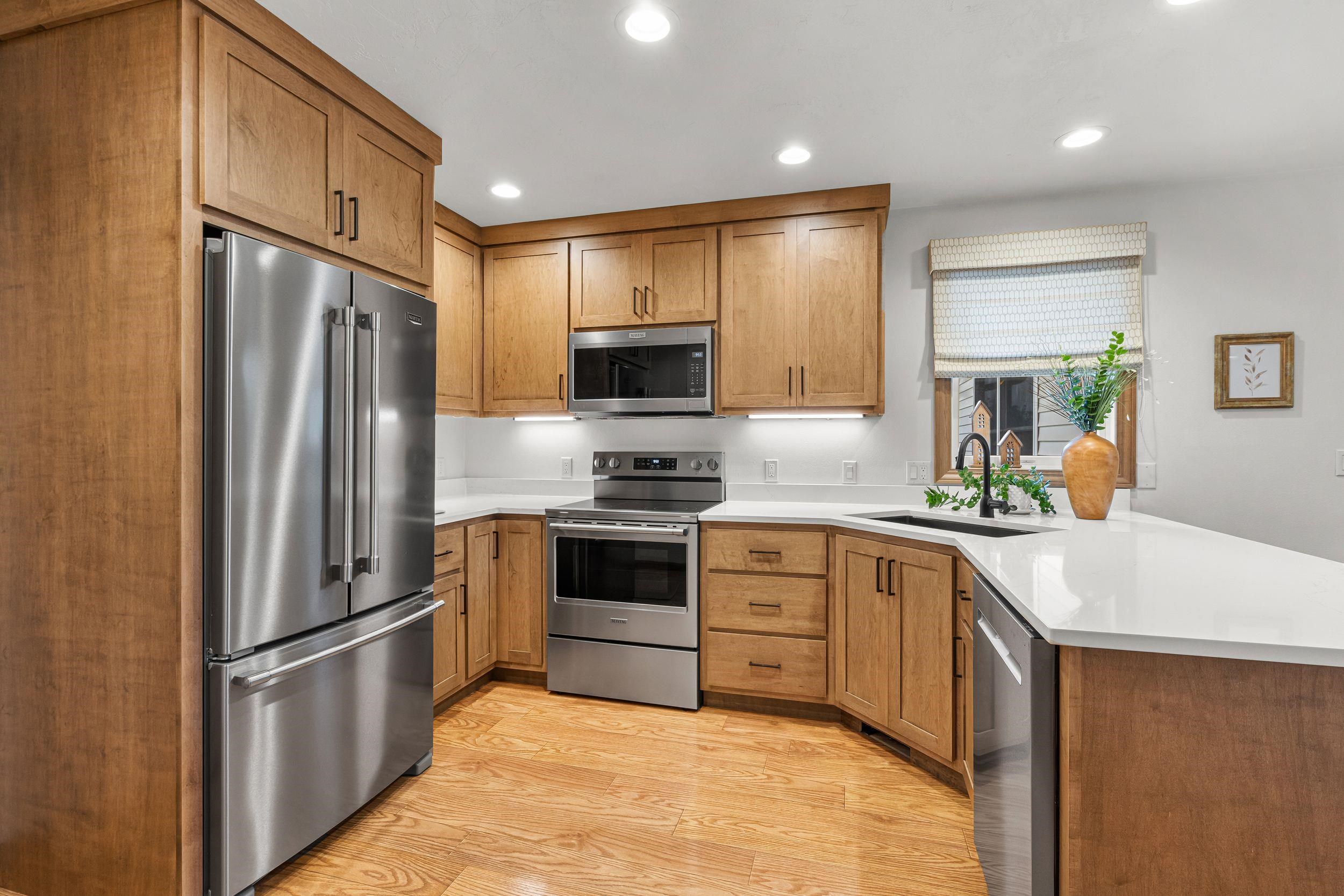 N9673 Hopfensperger Road Appleton, WI 54915 - Photo 15 of 40 Gallery Image 15