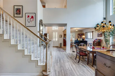 $645,000 | 1536 Waterside Court, Dallas, TX 75218