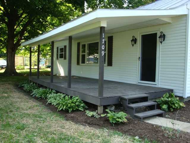 1709 Old Delaware Road Mount Vernon, OH 43050 - Photo 1 of 12 Gallery Image 1