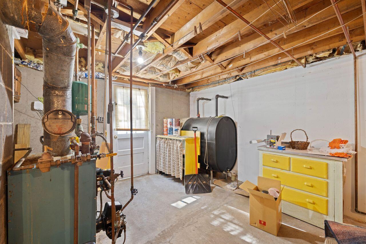 7 Captain Thomas Road Ogunquit, ME 03907 - Photo 24 of 36 Basement