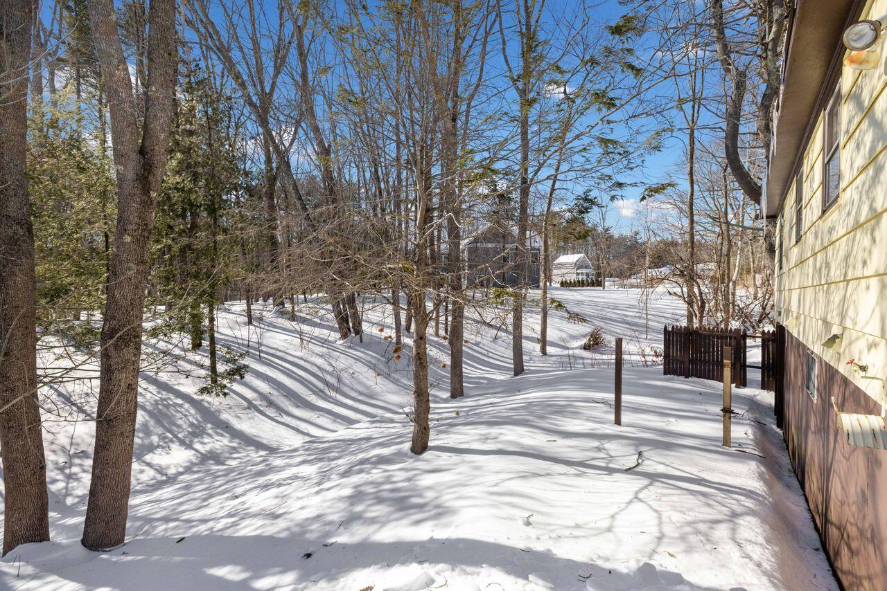 7 Captain Thomas Road Ogunquit, ME 03907 - Photo 26 of 36 Exterior Rear
