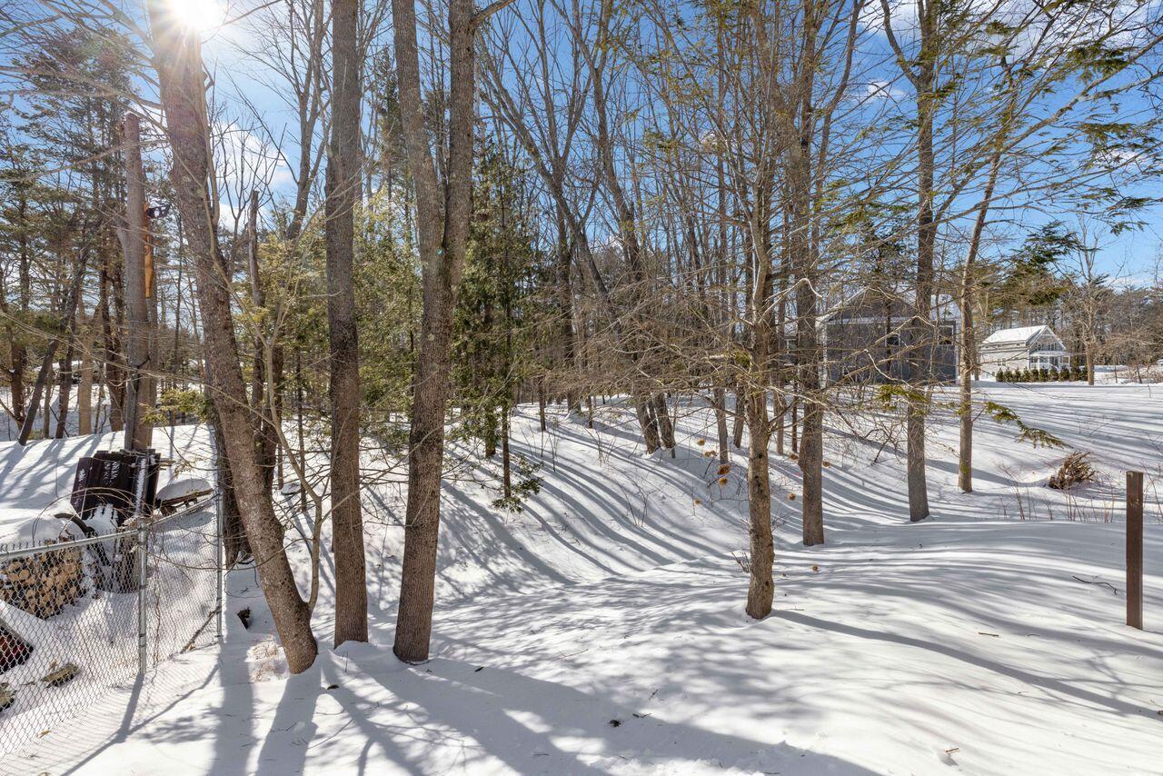 7 Captain Thomas Road Ogunquit, ME 03907 - Photo 27 of 36 Backyard