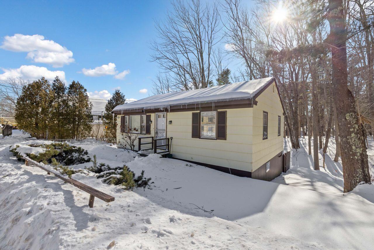 7 Captain Thomas Road Ogunquit, ME 03907 - Photo 4 of 36 Exterior