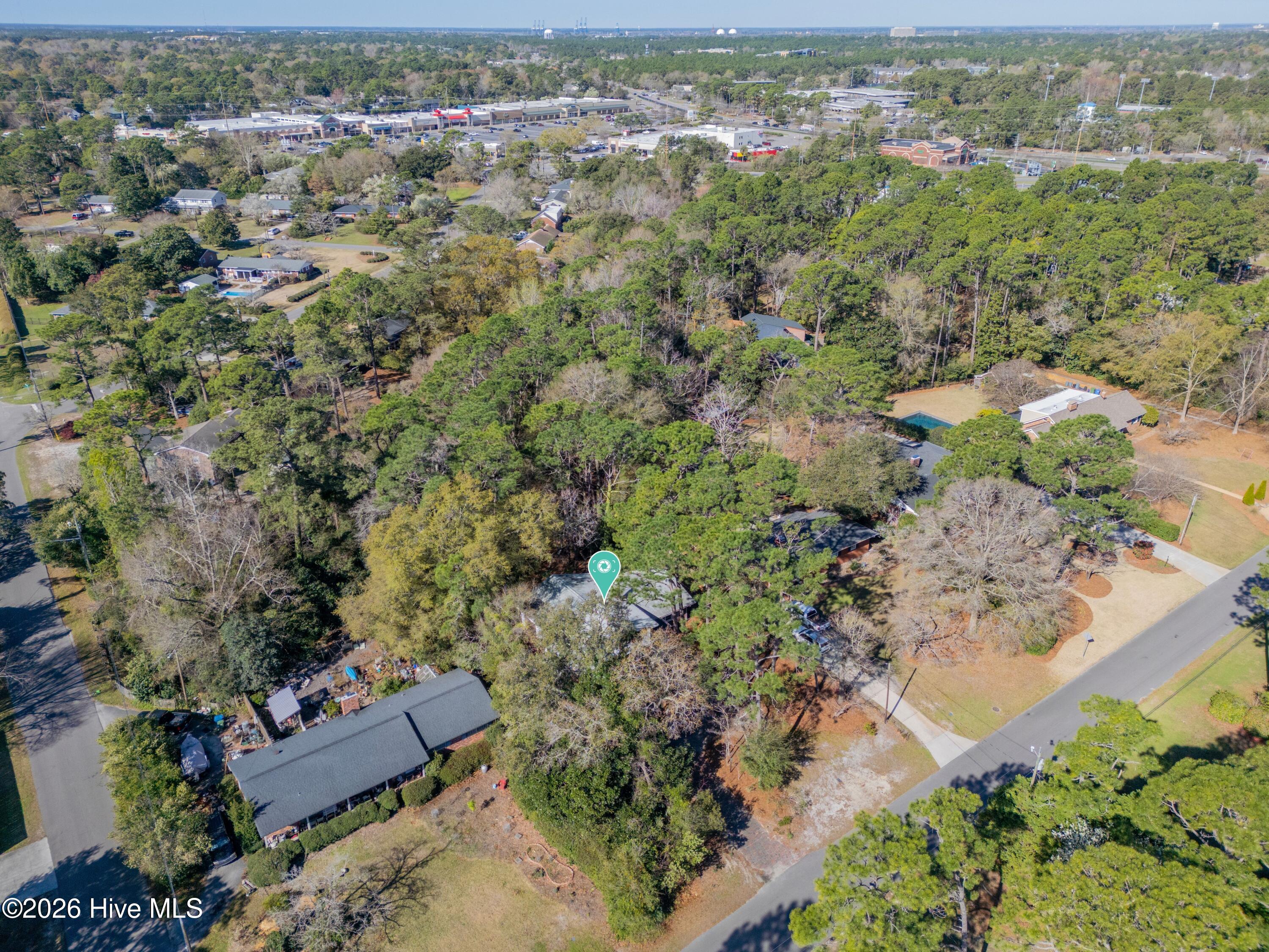 146 Wintergreen Road Wilmington, NC 28409 - Photo 28 of 34 030_dji_0559_1_885