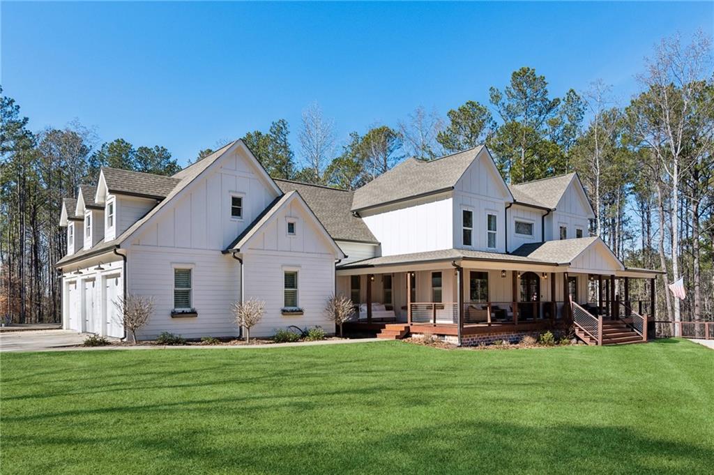 3505 Moss Landing Road Acworth, GA 30102 - Photo 1 of 1 Gallery Image 1