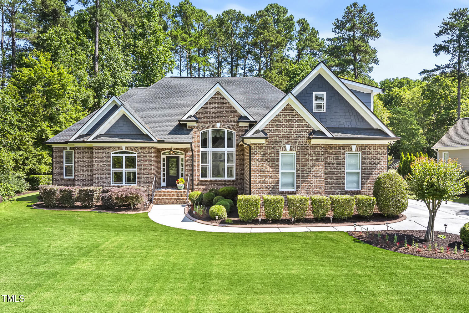 7212 Duncans Ridge Way Fuquay-Varina, NC 27526 - Photo 4 of 43 119
