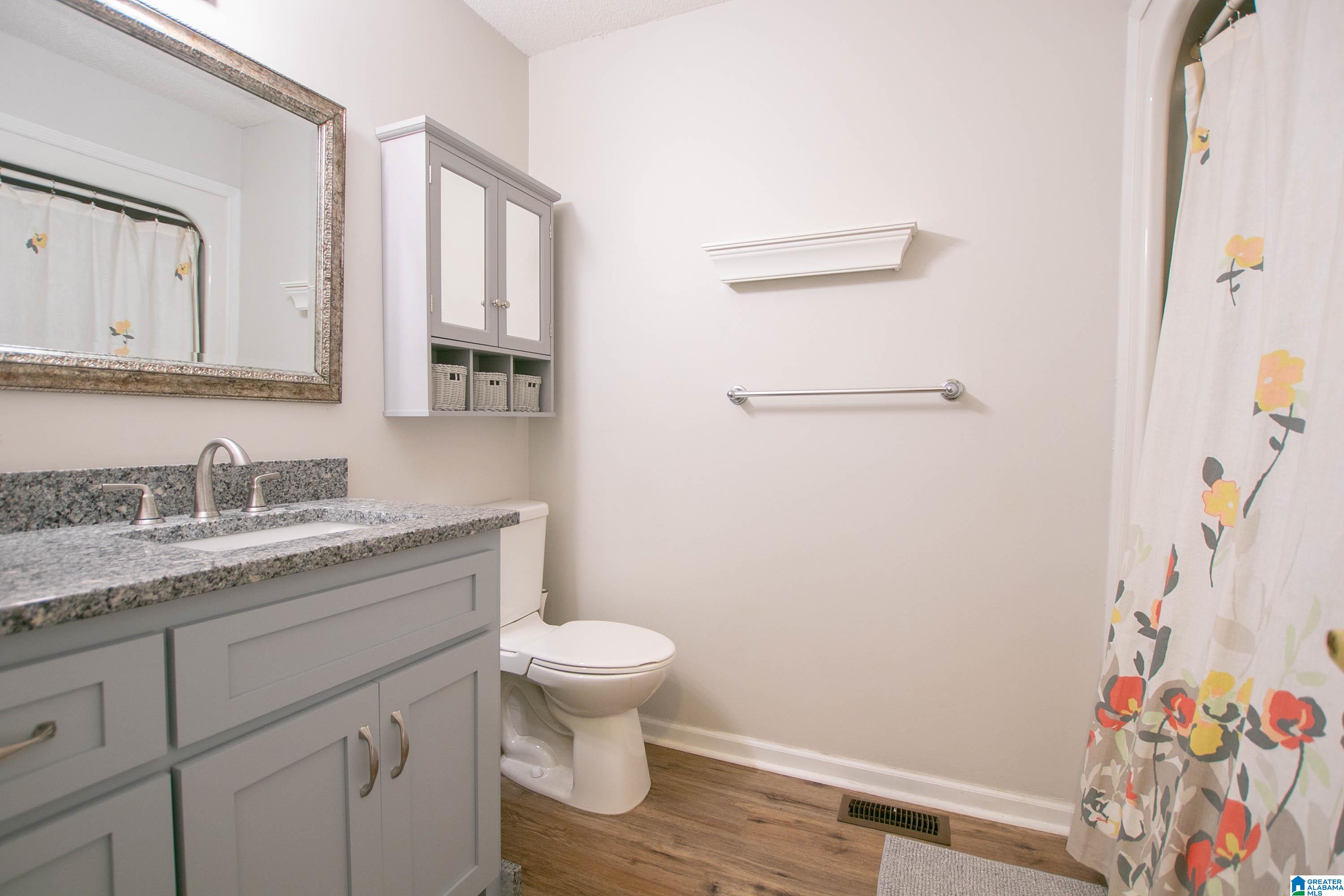 811 Sunshine Avenue Oneonta, AL 35121 - Photo 30 of 49