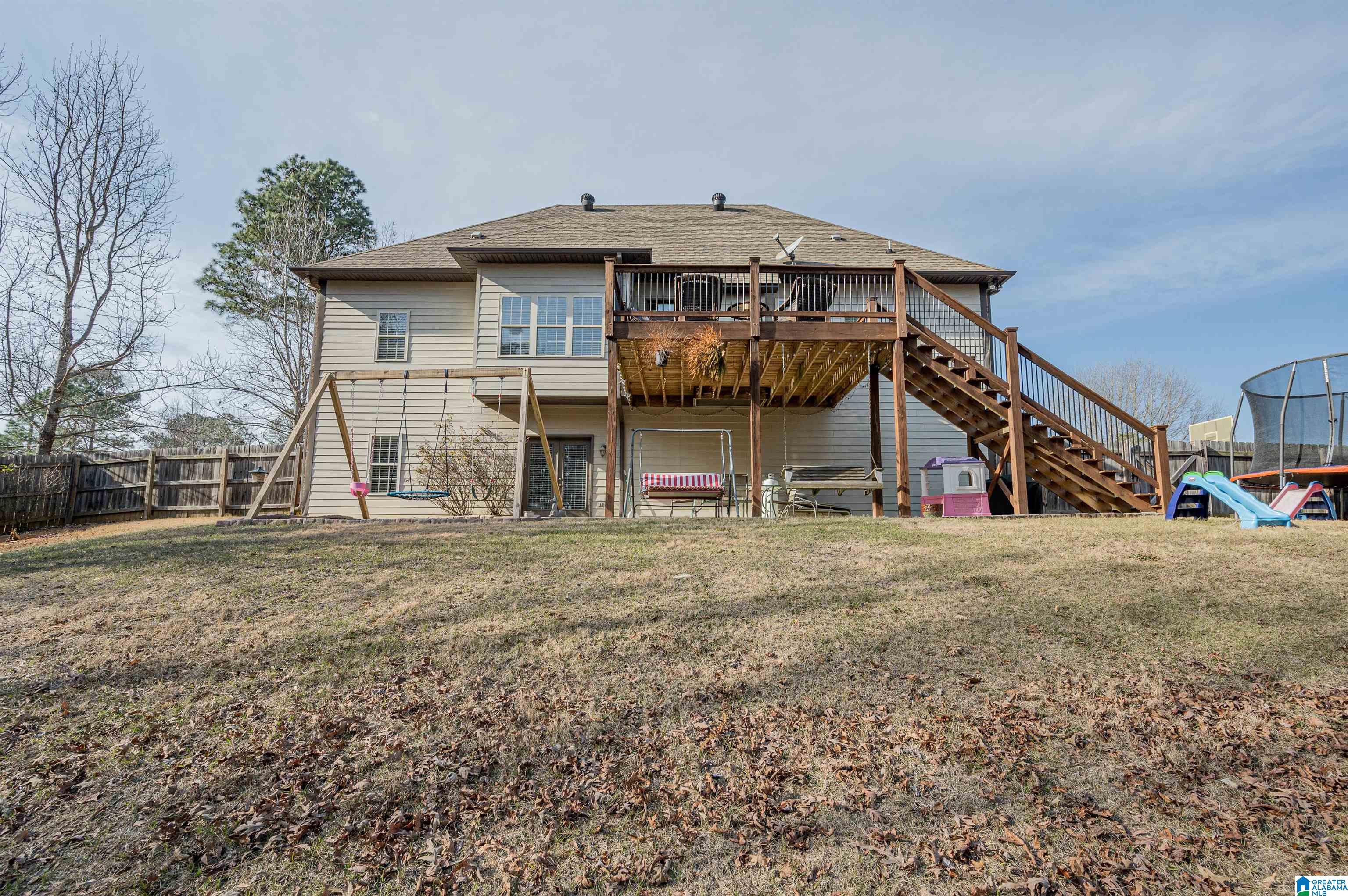 1012 Lake View Lane Calera, AL 35040 - Photo 47 of 50