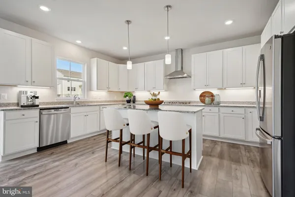 $444,990 | 1059 Barksdale Drive, Charles Town, WV 25414