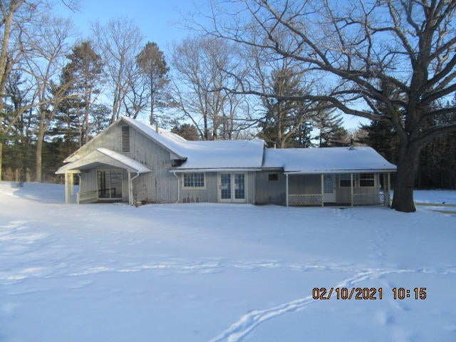 5155 West Dort Road Roscommon, MI 48653 - Photo 4 of 24 Gallery Image 4
