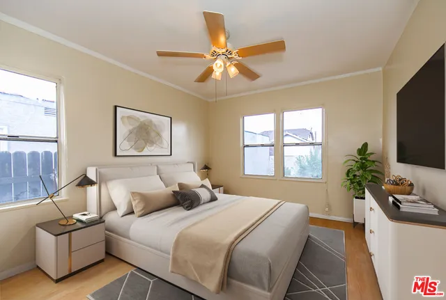 $770,000 | 2003 West 66th Street, Los Angeles, CA 90047