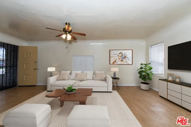 $770,000 | 2003 West 66th Street, Los Angeles, CA 90047