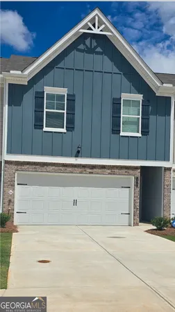 $2,300 | 11722 Chatham Drive, Hampton, GA 30228