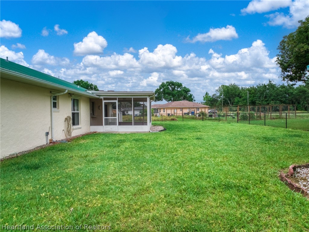 2830 North Huron Road Avon Park, FL 33825 - Photo 44 of 50