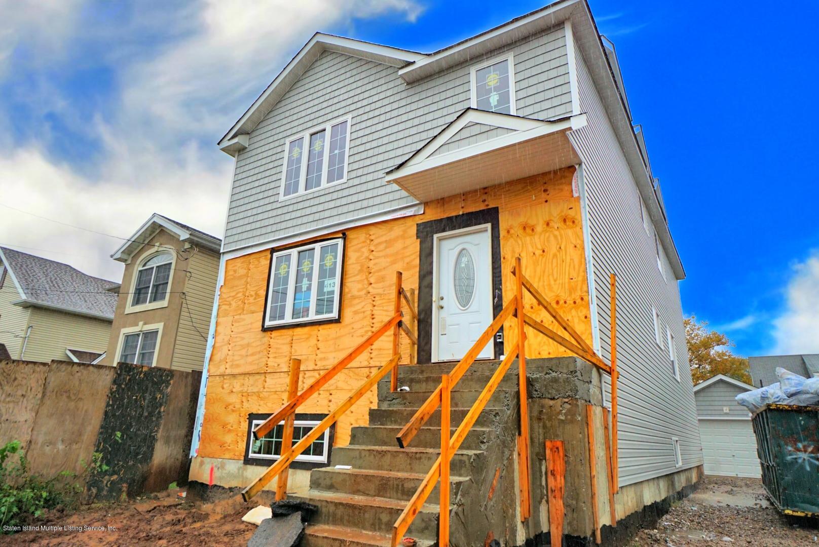 413 Willowbrook Road Staten Island, NY 10314 - Photo 1 of 17 EXTERIOR