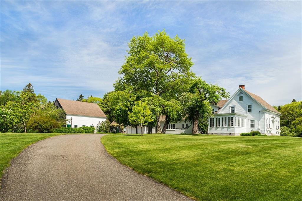 907 Newbury Neck Road Surry, ME 04684 - Photo 2 of 23 Photo