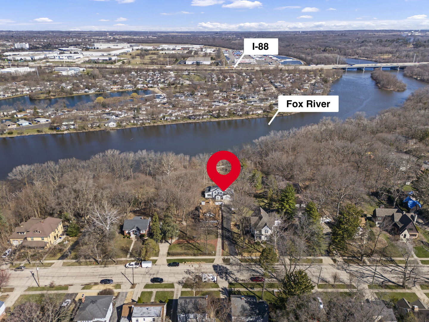 362 1/2 River Bluff Road Elgin, IL 60120 - Photo 32 of 48