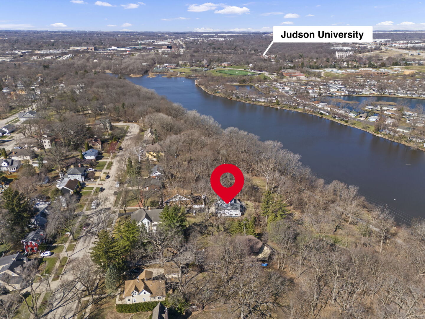 362 1/2 River Bluff Road Elgin, IL 60120 - Photo 33 of 48